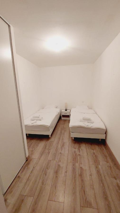 Chez Marie Appartement Centre Historique بيربينيو المظهر الخارجي الصورة
