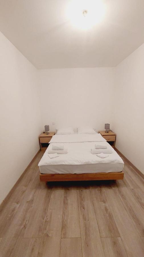 Chez Marie Appartement Centre Historique بيربينيو المظهر الخارجي الصورة