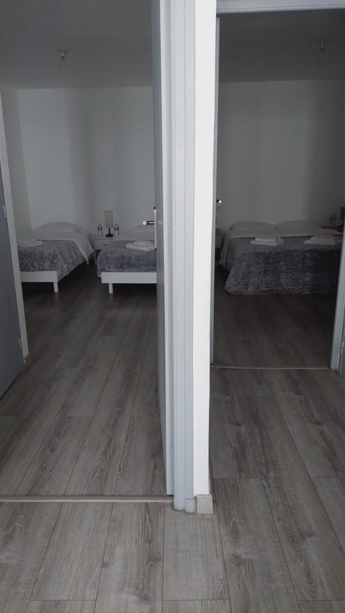 Chez Marie Appartement Centre Historique بيربينيو المظهر الخارجي الصورة